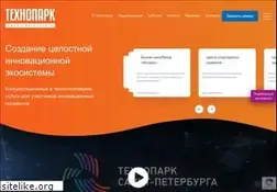 Sites similar to ingria-park.ru