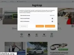 Sites similar to ingricop.ro