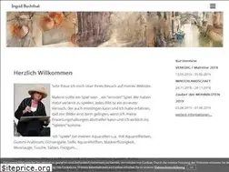 Sites similar to ingrid-buchthal.de