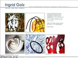 Sites similar to ingrid-golz.de