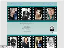 Sites similar to ingrid-theis.de