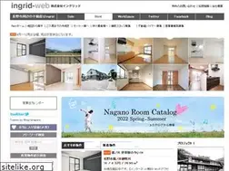 Sites similar to ingrid-web.com