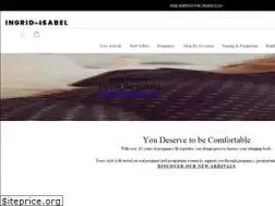 Sites similar to ingridandisabel.com