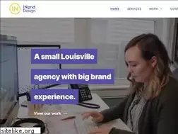 Sites similar to ingriddesign.com