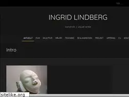 Sites similar to ingridlindberg.com