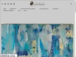 Sites similar to ingridmagidson.com