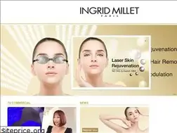 Sites similar to ingridmillet.hk