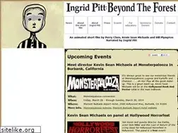 Sites similar to ingridpitt.co.uk