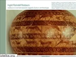 Sites similar to ingridreindell.com