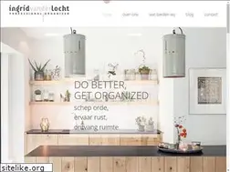 Sites similar to ingridvanderlocht.nl