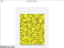 Sites similar to ingridvwells.com