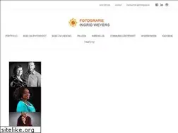 Sites similar to ingridweyers.be