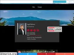 Sites similar to ingridwiener.com