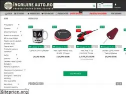 Sites similar to ingrijireauto.ro