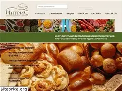 Sites similar to ingris-pro.com