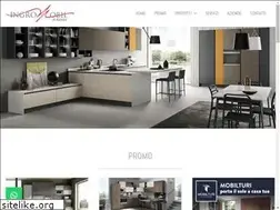 Sites similar to ingromobil.it