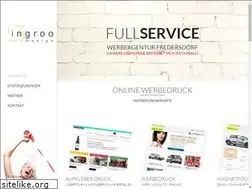 Sites similar to ingroo.de