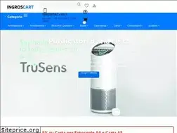 Sites similar to ingroscart.it