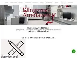 Sites similar to ingrosso-arredamenti.com