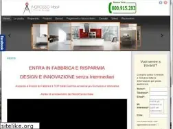 Sites similar to ingrosso-mobili.com