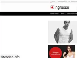 Sites similar to ingrosso.net.ua