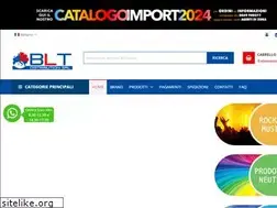 Sites similar to ingrossoblt.com