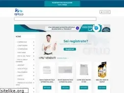 Sites similar to ingrossocartoleriagrillo.it