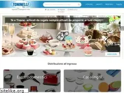 Sites similar to ingrossocasalinghi.it