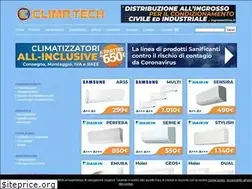 Sites similar to ingrossoclima.it