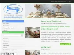 Sites similar to ingrossocst.it
