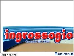 Sites similar to ingrossogiochi.it
