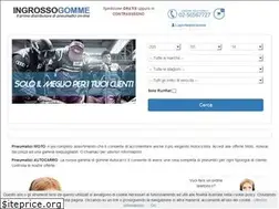 Sites similar to ingrossogomme.com