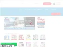 Sites similar to ingrossogrillo.com