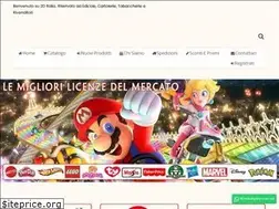 Sites similar to ingrossoperedicole.it