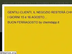 Sites similar to ingrossoperparrucchiere.it