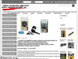 Sites similar to ingrossopile.it