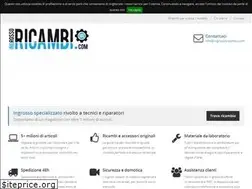 Sites similar to ingrossoricambi.com