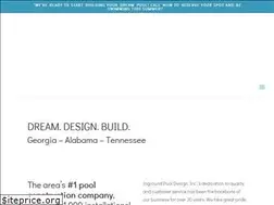 Sites similar to ingroundpooldesign.com