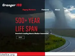 Sites similar to ingroundtornadoshelter.net