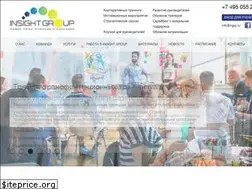 Sites similar to ingrp.ru