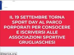 Sites similar to ingrugliasco.it