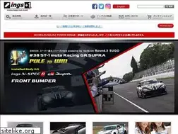 Sites similar to ings-net.com
