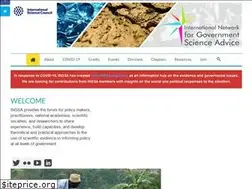 Sites similar to ingsa.org