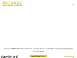 Sites similar to ingsare.com