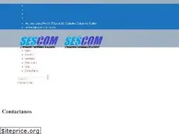 Sites similar to ingsescom.com.mx