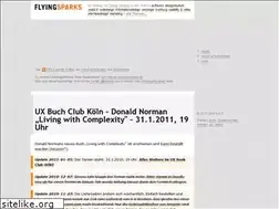 Sites similar to ingsparks.de