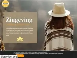 Sites similar to ingspire.nl