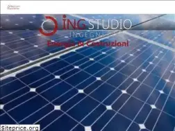 Sites similar to ingstudio.eu