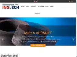 Sites similar to ingtech.cz