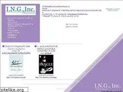 Sites similar to ingtokyo.com
